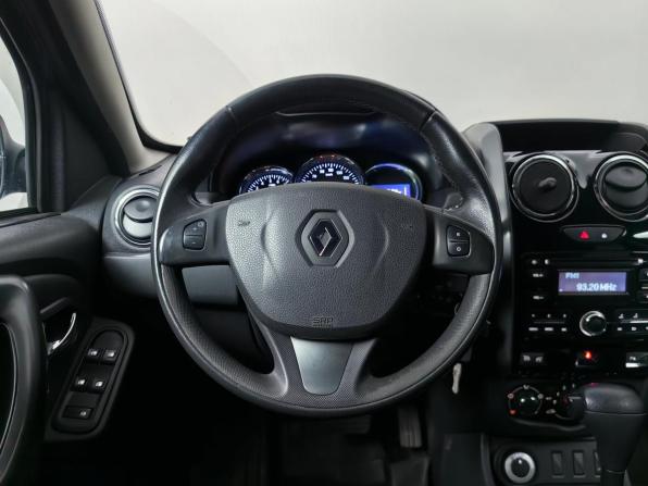 Renault Duster I Рестайлинг с пробегом 2016 года, цена 1 199 000 рублей, 139524 км, внедорожник, Автокод Объявления