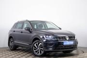 Volkswagen Tiguan II Пермь  - изображение 25
