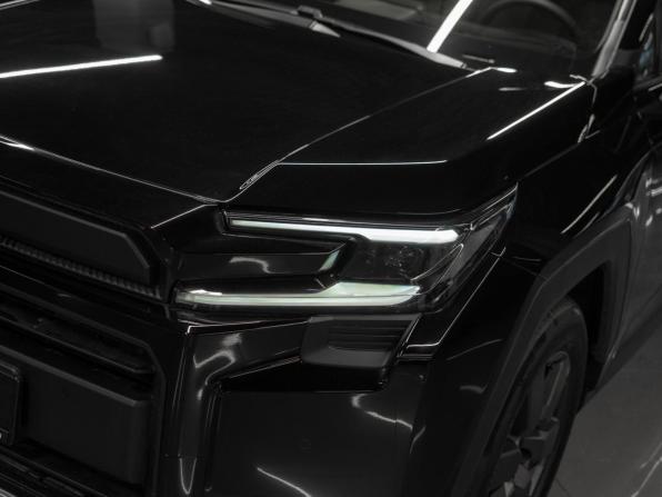 Toyota RAV4 VI (XA60) с пробегом 2026 года, цена 4 140 000 рублей, 19 км, внедорожник, Автокод Объявления