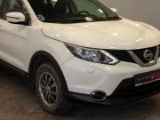 Nissan Qashqai II Иваново  - изображение 41