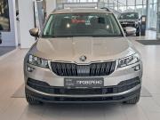 Skoda Karoq I Казань  - изображение 24