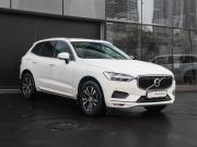 Volvo XC60 II Москва  - изображение 21