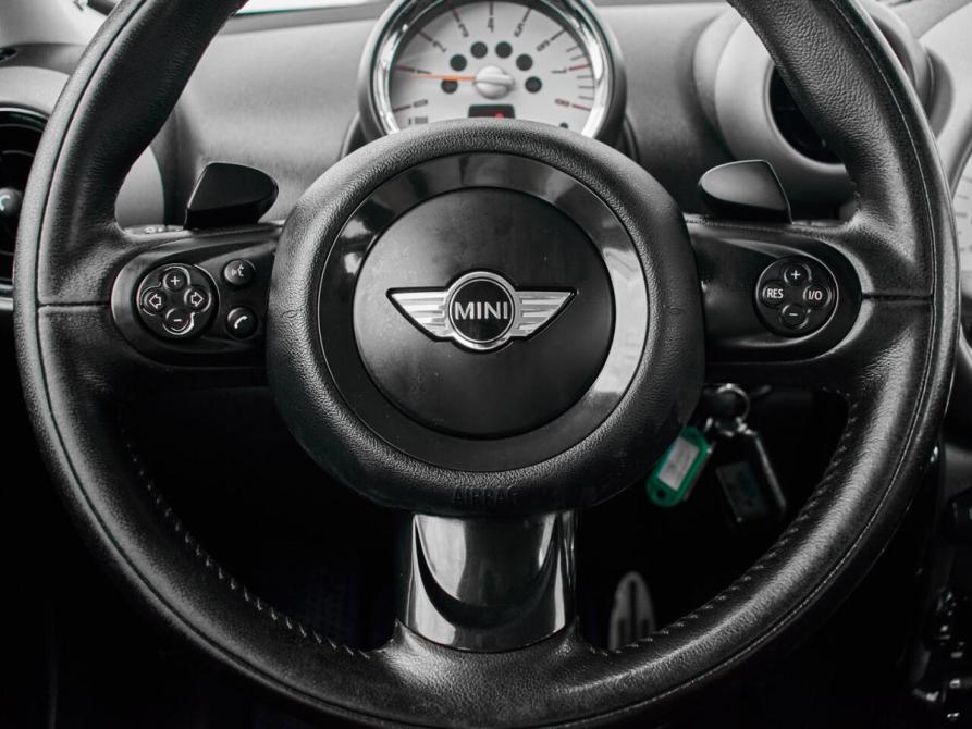 Mini Countryman I Екатеринбург  - изображение 14