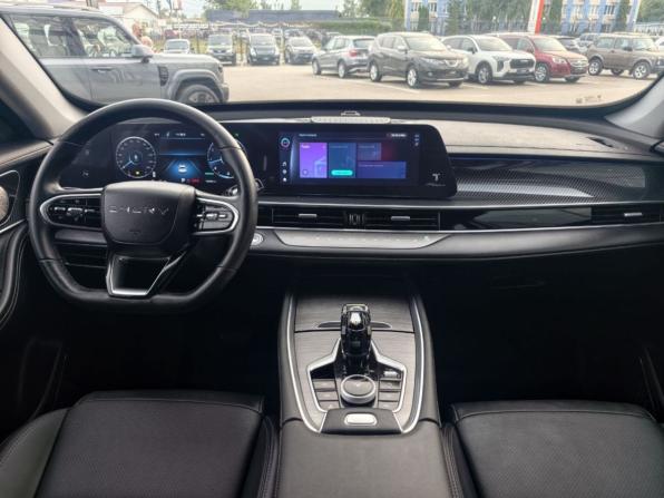 Chery Tiggo 7 Pro Max I с пробегом 2024 года, цена 2 266 000 рублей, 12234 км, внедорожник, Автокод Объявления