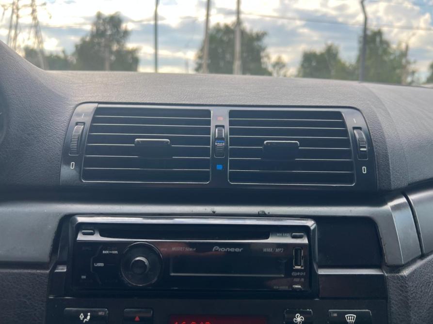 BMW 3 серии IV (E46) Рестайлинг Стерлитамак  - изображение 17