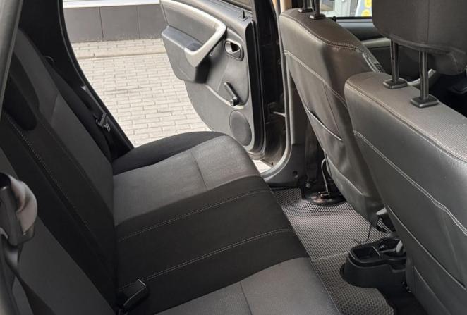 Renault Duster I с пробегом 2013 года, цена 850 000 рублей, 187231 км, внедорожник, Автокод Объявления
