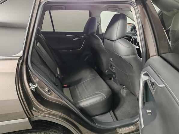 Toyota RAV4 V (XA50) с пробегом 2020 года, цена 2 849 000 рублей, 161512 км, внедорожник, Автокод Объявления