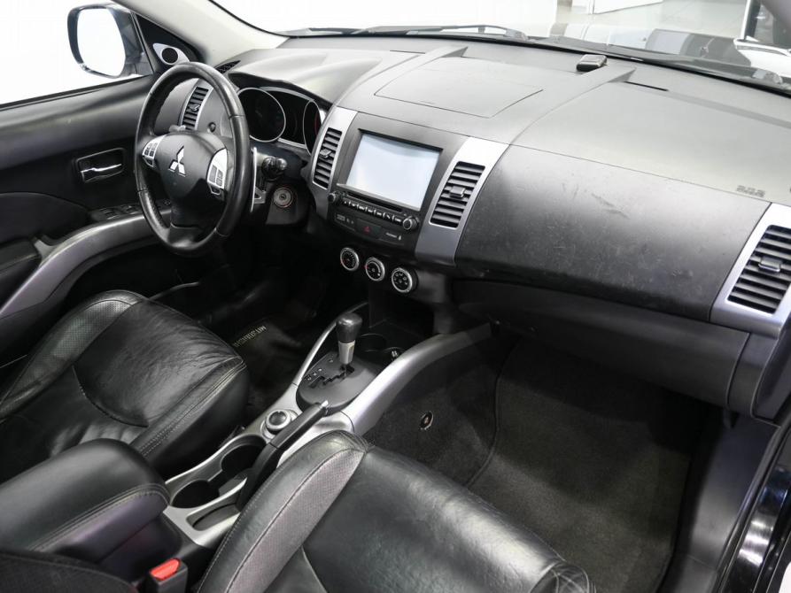 Mitsubishi Outlander II Ростов-на-Дону  - изображение 9