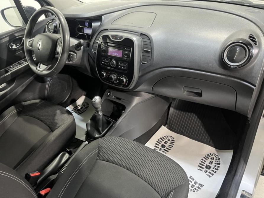 Renault Kaptur I Курск  - изображение 5
