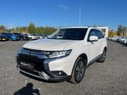 Mitsubishi Outlander III Рестайлинг 3 Чебоксары  - изображение 33
