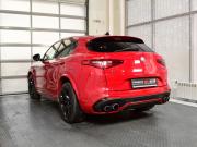 Alfa Romeo Stelvio I Кемерово  - изображение 35
