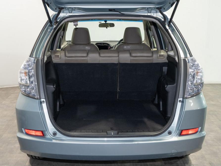 Honda Fit Shuttle I Чита  - изображение 18