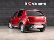 Renault Sandero I Екатеринбург  - изображение 23