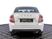 Lada (ВАЗ) Granta I Рестайлинг Москва  - изображение 32