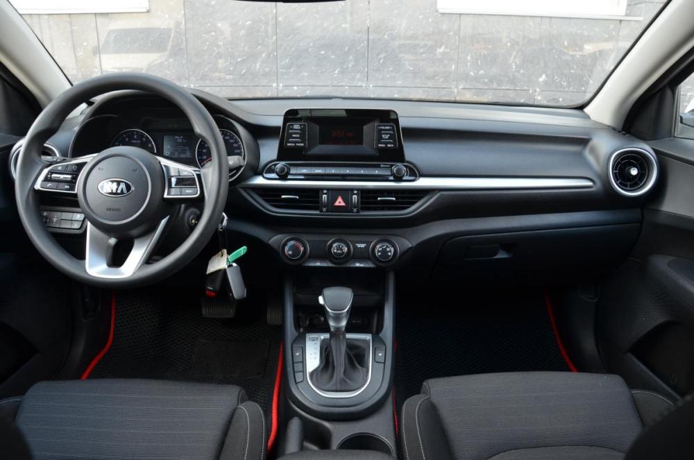 Kia Cerato IV Рестайлинг Астрахань  - изображение 22
