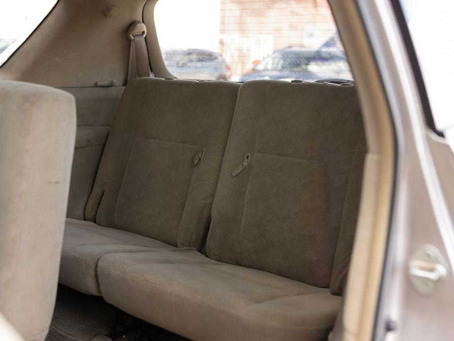 Toyota Ipsum I (M10) Новосибирск  - изображение 16