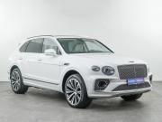 Bentley Bentayga I Рестайлинг Москва  - изображение 32
