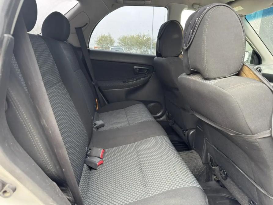 Subaru Impreza II Рестайлинг 1 Новосибирск  - изображение 15