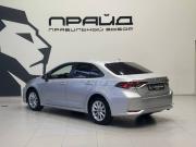 Toyota Corolla XII (E210) Ростов-на-Дону  - изображение 31