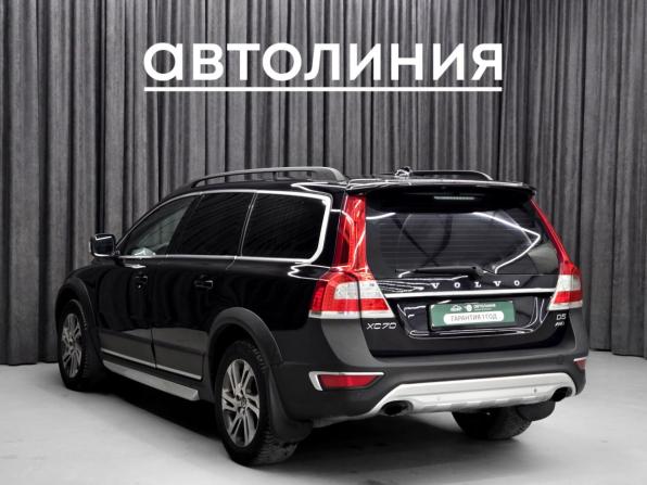 Volvo XC70 II Рестайлинг с пробегом 2014 года, цена 1 640 000 рублей, 250000 км, универсал, Автокод Объявления
