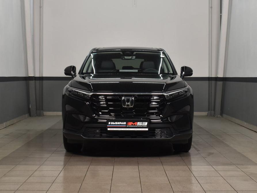 Honda CR-V VI Кемерово  - изображение 2
