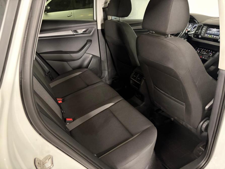 Skoda Karoq I Екатеринбург  - изображение 18
