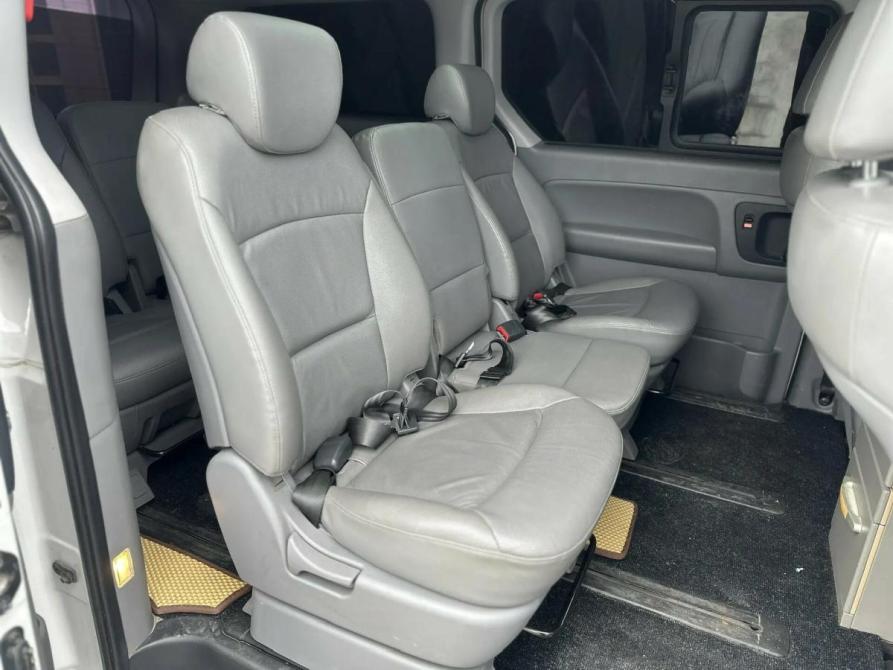 Hyundai Grand Starex I Рестайлинг 2 Мурманск  - изображение 18