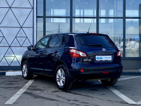 Nissan Qashqai I Рестайлинг с пробегом 2012 года, цена 1 049 000 рублей, 171504 км, внедорожник, Автокод Объявления