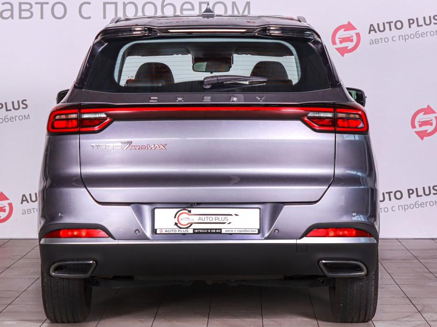 Chery Tiggo 7 Pro Max I Минеральные Воды  - изображение 5