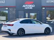 Kia K3 II Астрахань  - изображение 37