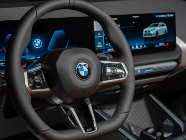 Новый BMW X3 IV (G45/G48) 2026 года, цена 9 790 000 рублей, внедорожник, Автокод Объявления