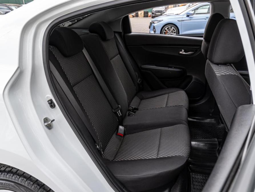Kia Rio IV Краснодар  - изображение 7