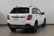Lifan X60 I Рестайлинг 2 Астрахань  - изображение 35