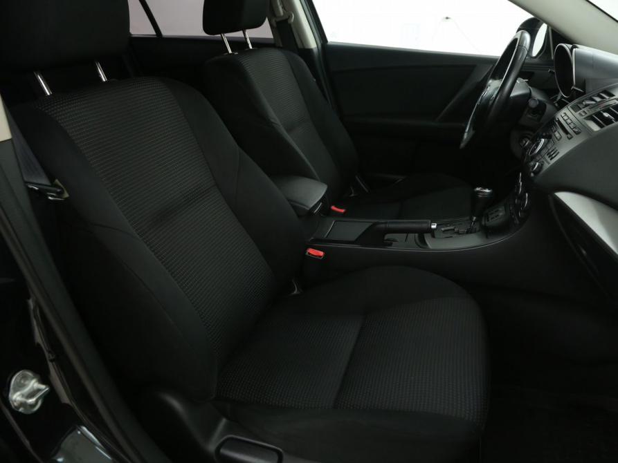 Mazda 3 II (BL) Рестайлинг Иваново  - изображение 10