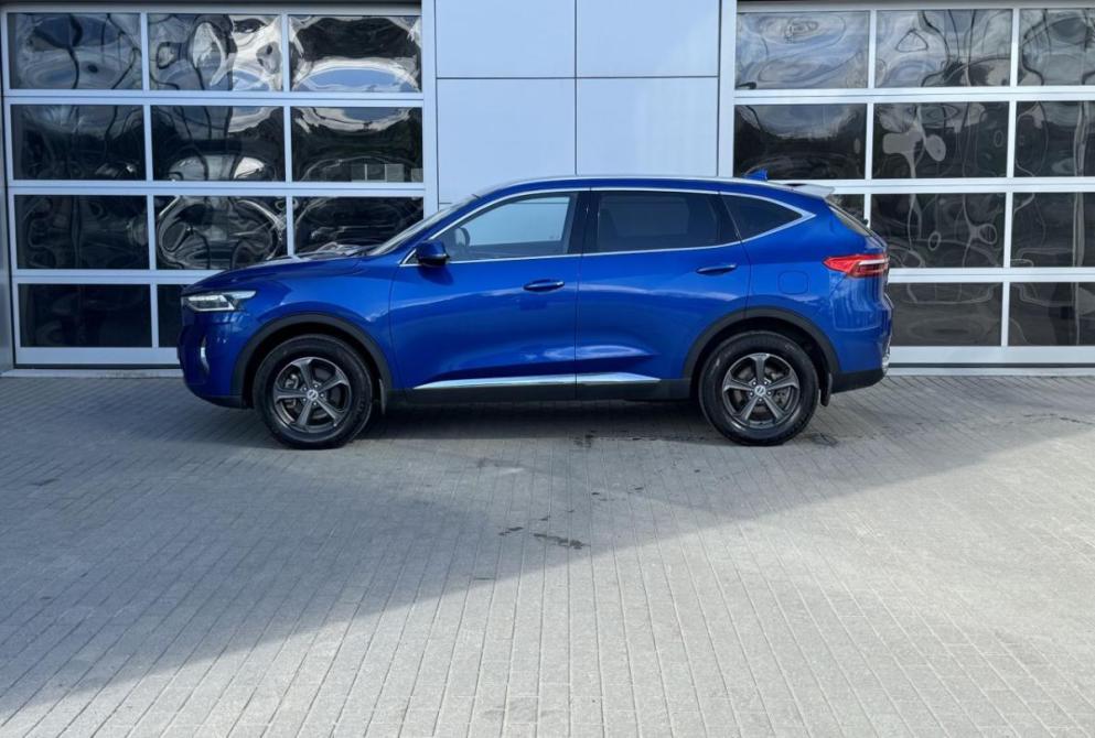 Haval F7 I Владимир  - изображение 4