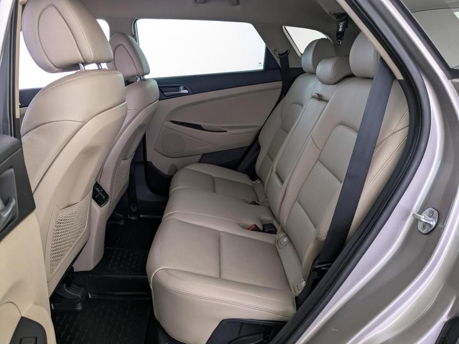 Hyundai Tucson III Москва  - изображение 18