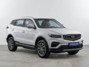 Geely Atlas Pro Москва  - изображение 20