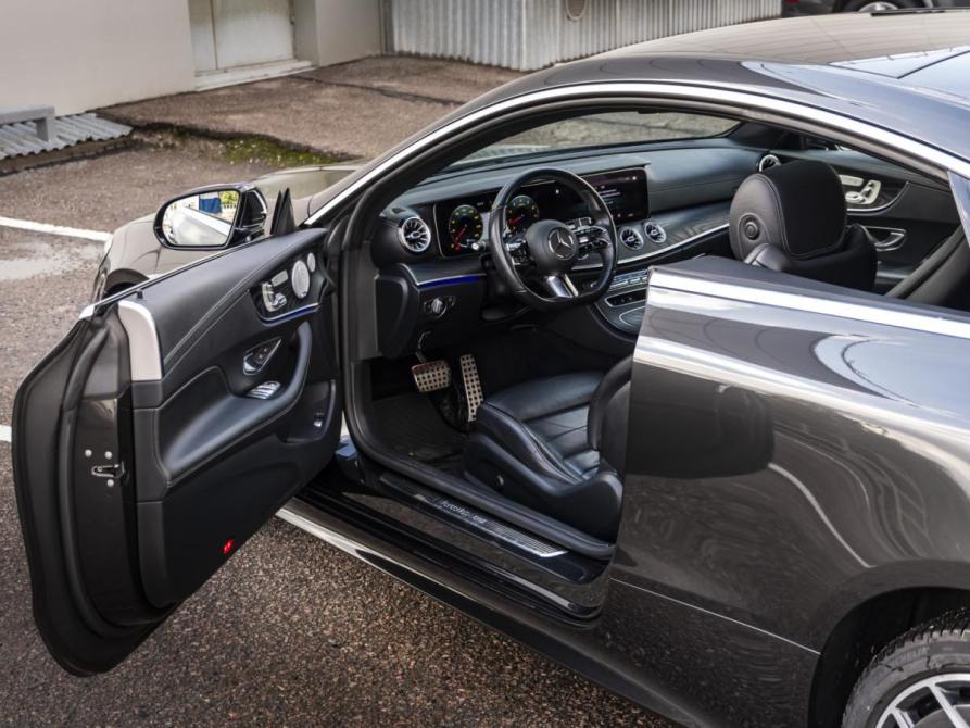 Mercedes-Benz E-Класс V (W213 S213 C238) Рестайлинг Москва  - изображение 10