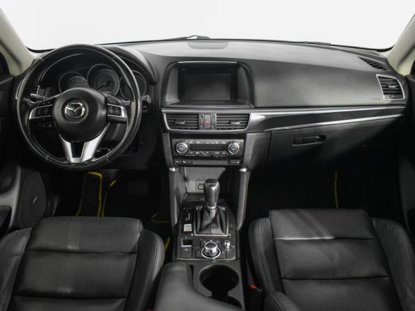 Mazda CX-5 I Рестайлинг с пробегом 2015 года, цена 2 020 000 рублей, 110970 км, внедорожник, Автокод Объявления