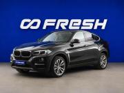 BMW X6 II (F16) Москва  - изображение 27