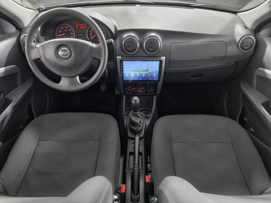 Nissan Almera III (G15) Нижний Новгород  - изображение 13