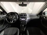 Skoda Yeti I Рестайлинг Москва  - изображение 32