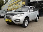Lifan X60 I Нефтекамск  - изображение 13