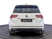 Volkswagen Tiguan II Москва  - изображение 34
