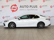 Toyota Camry VIII (XV70) Минеральные Воды  - изображение 26