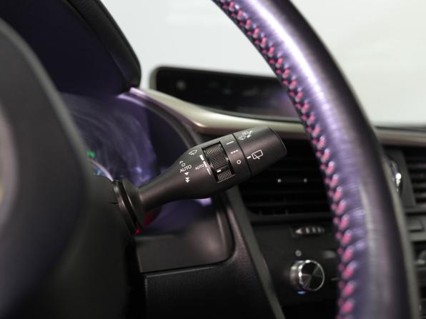 Lexus RX IV с пробегом 2015 года, цена 3 800 000 рублей, 165827 км, внедорожник, Автокод Объявления