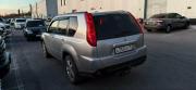 Nissan X-Trail II Тольятти  - изображение 12