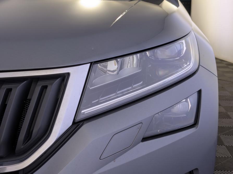 Skoda Kodiaq I Москва  - изображение 12