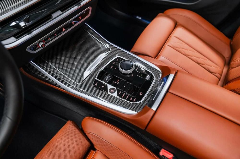 BMW X7 I (G07) Рестайлинг Москва  - изображение 16