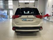 Mitsubishi Outlander III Рестайлинг 2 Москва  - изображение 25